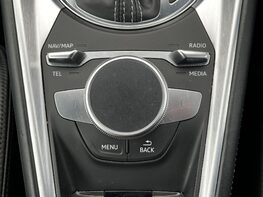 Audi TT TTS TFSI QUATTRO 59