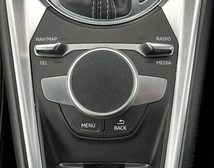 Audi TT TTS TFSI QUATTRO 59