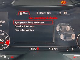 Audi TT TTS TFSI QUATTRO 37