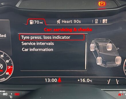 Audi TT TTS TFSI QUATTRO 37
