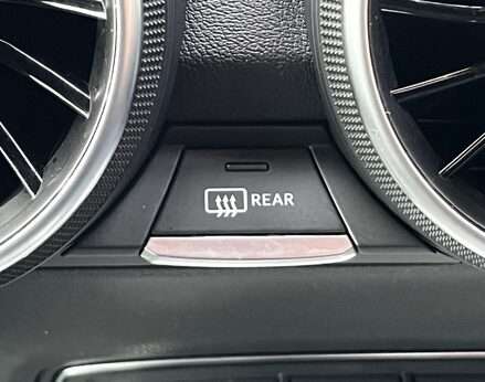 Audi TT TTS TFSI QUATTRO 48