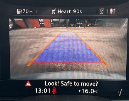 Audi TT TTS TFSI QUATTRO 24