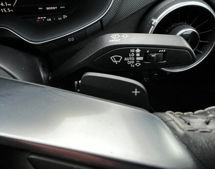 Audi TT TTS TFSI QUATTRO 66