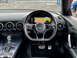 Audi TT TTS TFSI QUATTRO 19
