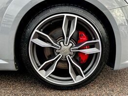 Audi TT TTS TFSI QUATTRO 16