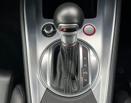 Audi TT TTS TFSI QUATTRO 58