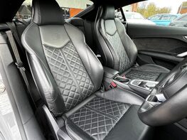 Audi TT TTS TFSI QUATTRO 73