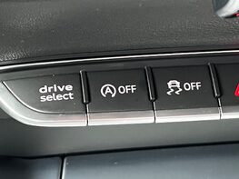 Audi TT TTS TFSI QUATTRO 52