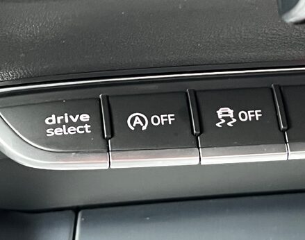 Audi TT TTS TFSI QUATTRO 52