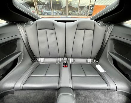 Audi TT TTS TFSI QUATTRO 78