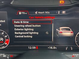 Audi TT TTS TFSI QUATTRO 34