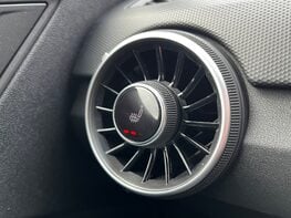 Audi TT TTS TFSI QUATTRO 50