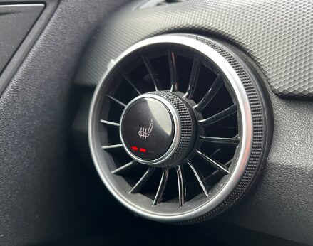 Audi TT TTS TFSI QUATTRO 50