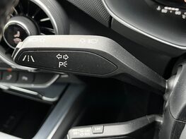 Audi TT TTS TFSI QUATTRO 67