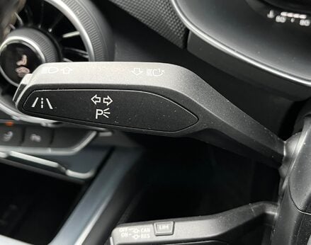 Audi TT TTS TFSI QUATTRO 67