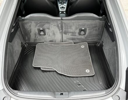 Audi TT TTS TFSI QUATTRO 82