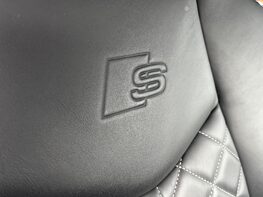 Audi TT TTS TFSI QUATTRO 74