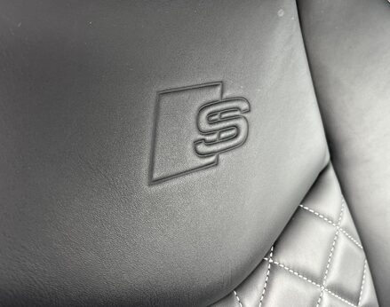 Audi TT TTS TFSI QUATTRO 74