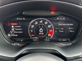 Audi TT TTS TFSI QUATTRO 39