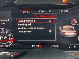 Audi TT TTS TFSI QUATTRO 35