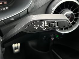 Audi TT TTS TFSI QUATTRO 69