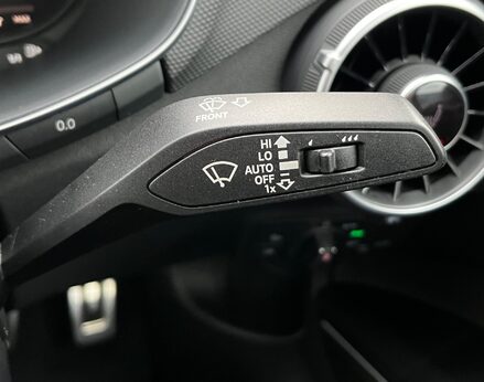 Audi TT TTS TFSI QUATTRO 69