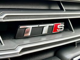 Audi TT TTS TFSI QUATTRO 89