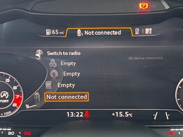 Audi TT TTS TFSI QUATTRO 42