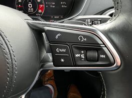 Audi TT TTS TFSI QUATTRO 64