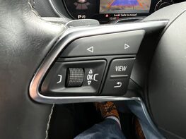 Audi TT TTS TFSI QUATTRO 63