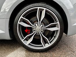 Audi TT TTS TFSI QUATTRO 15