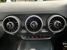 Audi TT TTS TFSI QUATTRO 44