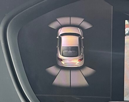 Audi TT TTS TFSI QUATTRO 25