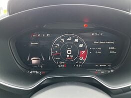 Audi TT TTS TFSI QUATTRO 26