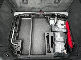 Audi TT TTS TFSI QUATTRO 85