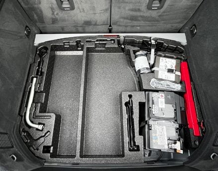 Audi TT TTS TFSI QUATTRO 85