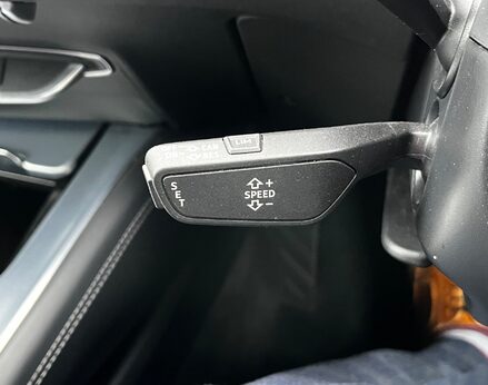 Audi TT TTS TFSI QUATTRO 68