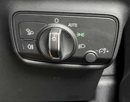 Audi TT TTS TFSI QUATTRO 70