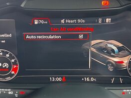 Audi TT TTS TFSI QUATTRO 38