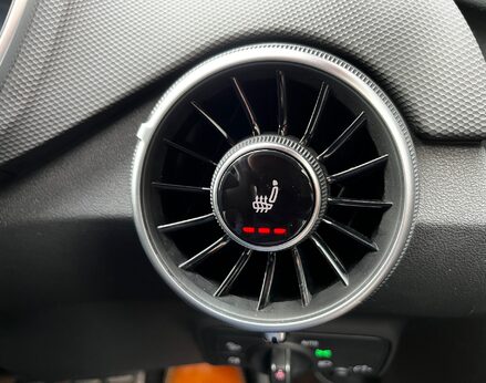 Audi TT TTS TFSI QUATTRO 51