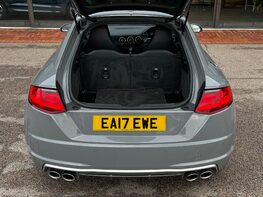 Audi TT TTS TFSI QUATTRO 81