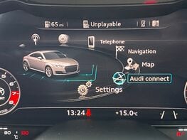 Audi TT TTS TFSI QUATTRO 41