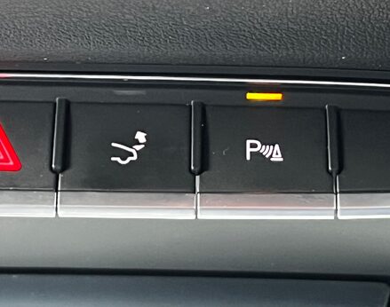 Audi TT TTS TFSI QUATTRO 53