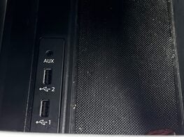 Audi TT TTS TFSI QUATTRO 55