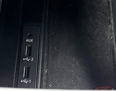 Audi TT TTS TFSI QUATTRO 55