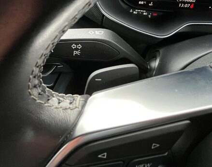 Audi TT TTS TFSI QUATTRO 65