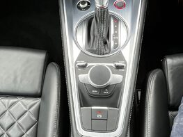 Audi TT TTS TFSI QUATTRO 62