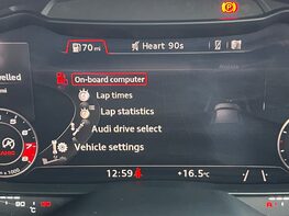 Audi TT TTS TFSI QUATTRO 30