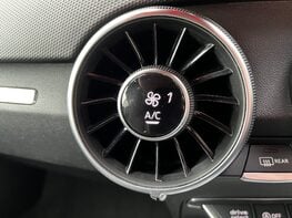 Audi TT TTS TFSI QUATTRO 45