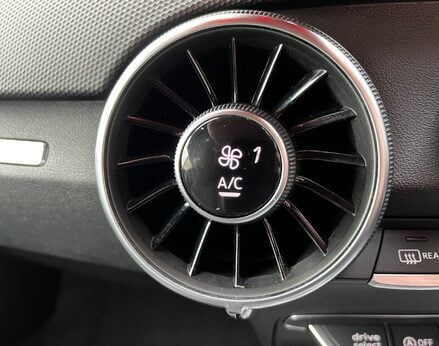 Audi TT TTS TFSI QUATTRO 45